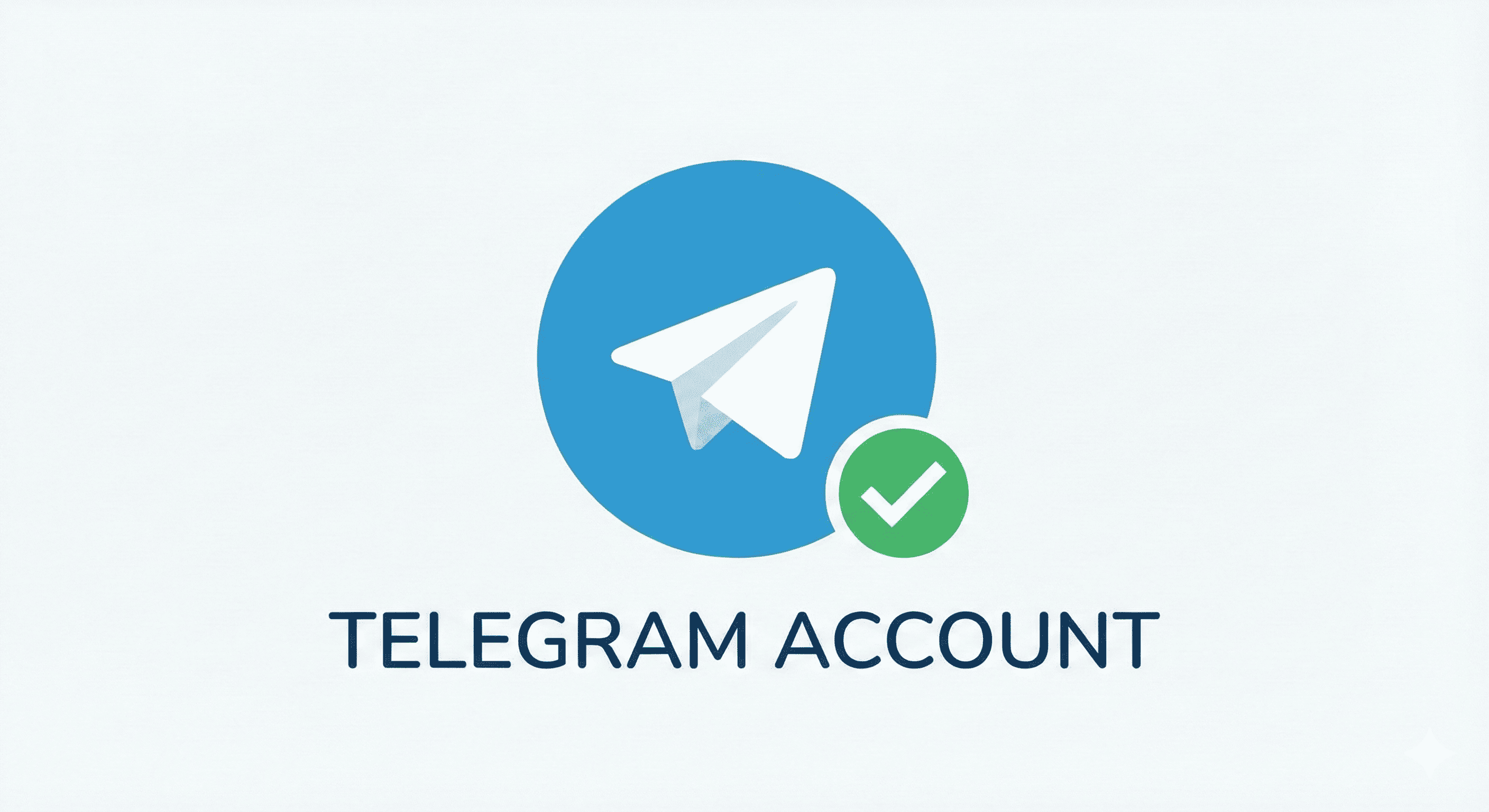 Telegram Account (PVA/Group Ready)