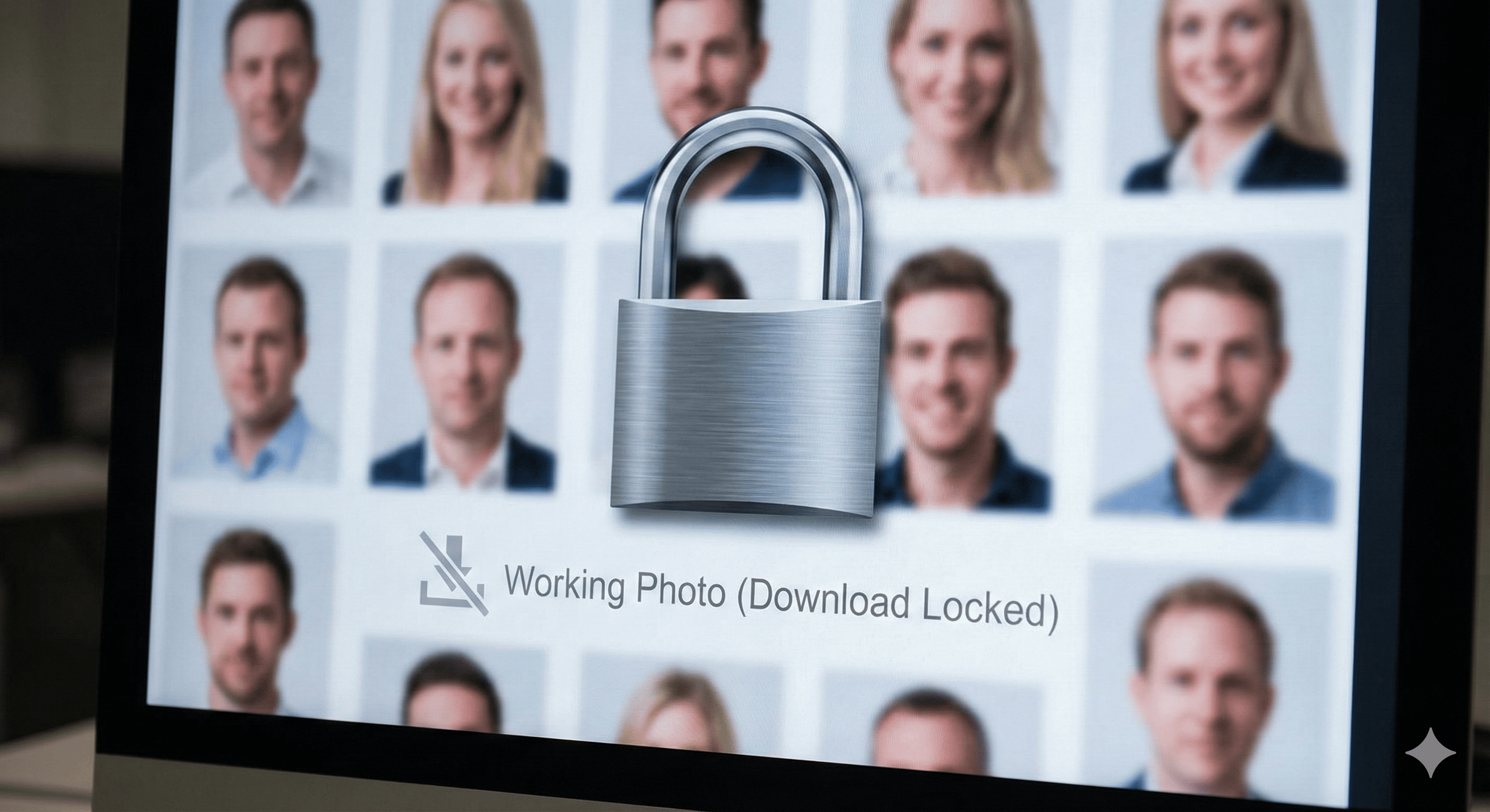 Working Photos