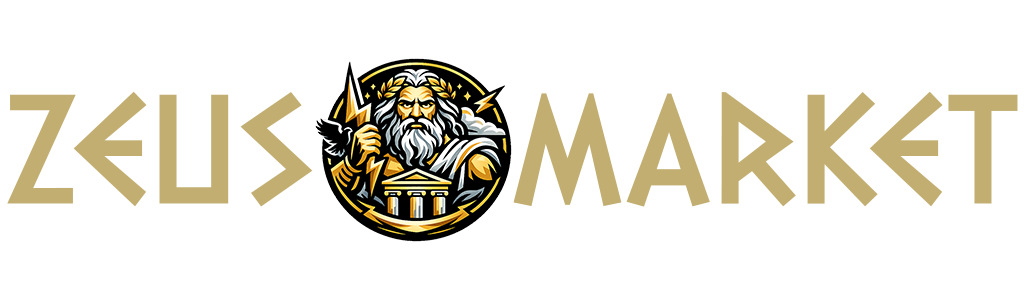 Zeus ⚡️ Market